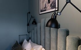 Quality Hotel Carlia